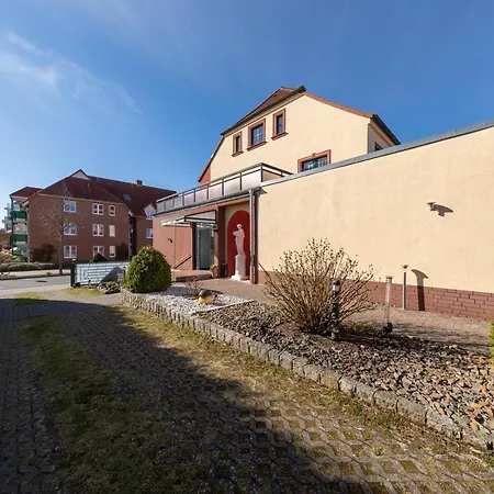 Apartment Haus Diana *