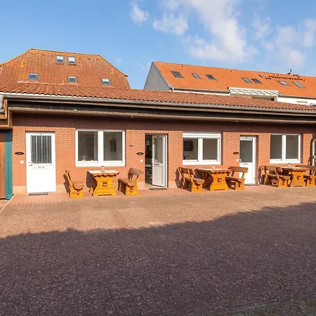 Haus Diana Apartment *