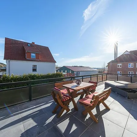 Haus Diana Apartment