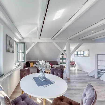 Haus Diana Apartment